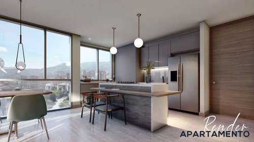 Imagen 10 de 14 de Hermoso Apartamento En Contruccion Cerca A Todo