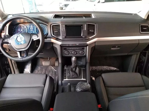 Imagen 13 de 15 de Volkswagen Amarok V6 Extreme 0km Nueva 2022 258cv 4x4 Vw A3