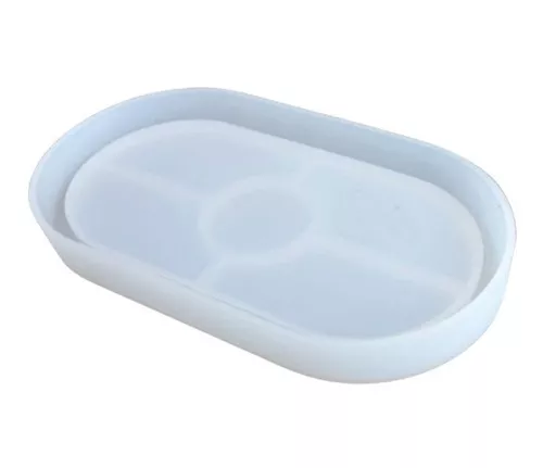 Budinera Molde De Silicona Para Pan Torta De Goma Apto Horno Microondas  Freezer Reposteria Cocina