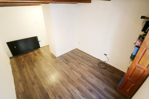 Venta De Ph Cinco Ambientes En Villa Crespo