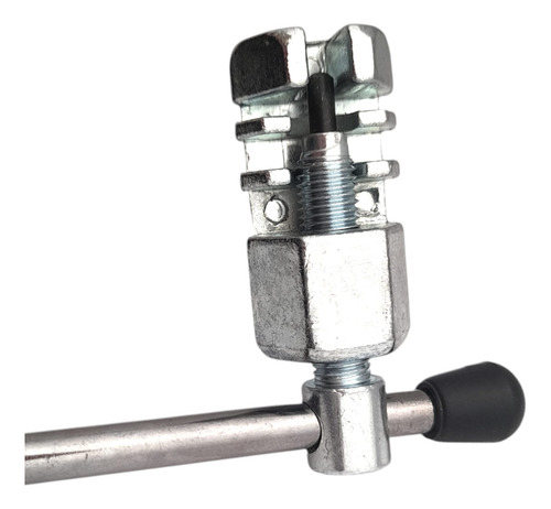 Extractor Cadena Generico Plateado
