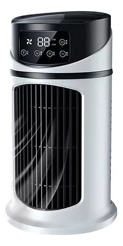 Dsv Air Cooler 3t Para El Hogar, Dormitorio, Oficina,