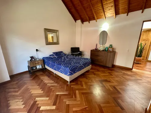 Casa En Venta En San Lucas. Cod V776063