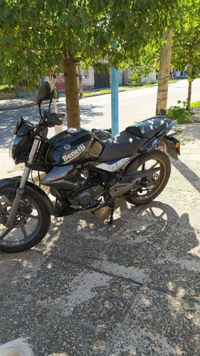 Imagen 5 de 8 de Benelli Tnt 15