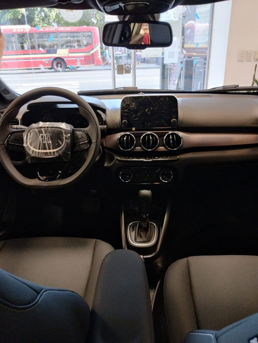 Imagen 24 de 25 de Cronos Fiat 2023 0km Disponible-s
