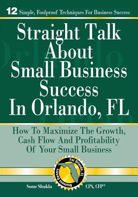 Libro Straight Talk About Small Business Success In Orlan...