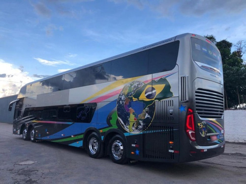 Dd - Volvo - 2018/2019 Codigo: 5416