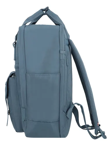 Mochila Notebook Xtrem Portland 5xt Azul 16