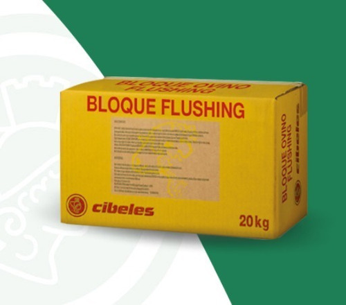 Bloque Flushing Ovino X 20 Kgs