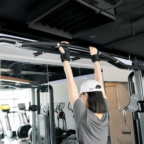 Gancho Asas Para Levantamiento De Pesas,pull Up Power Hook