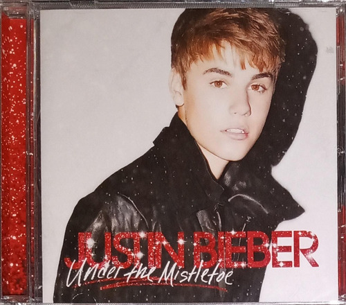 Justin Bieber - Under The Mistletoe