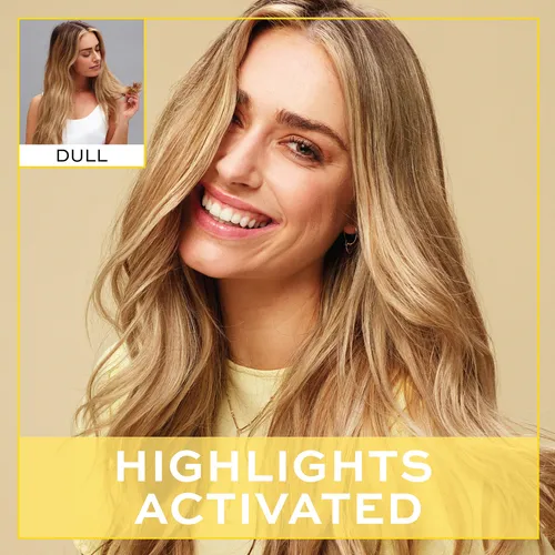 Shampoo Activador De Reflejos Sheer Blonde De John Frieda