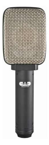 Cad Audio Cadlive D80 Micrófono De Dirección Lateral De