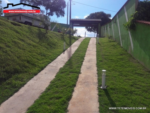Chácara Em Pinhalzinho - 4