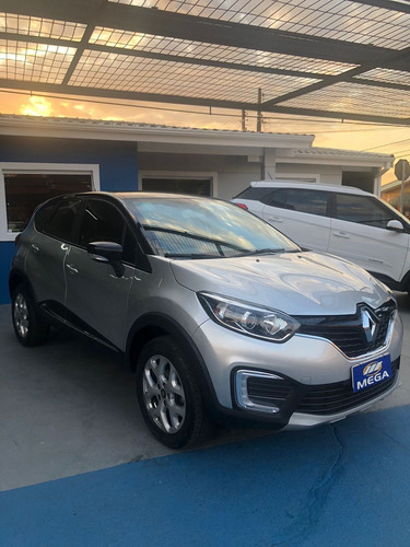 Imagem 11 de 15 de Renault Captur 1.6 16v Sce Life 2019