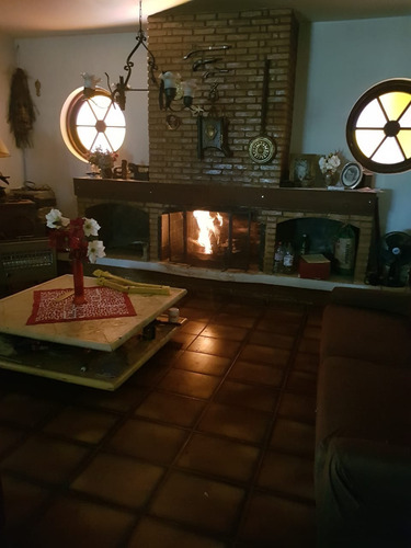 Imagem 20 de 22 de Chácara 6000m2, Casa Sede Sobrado Com 500m2, 4 Suítes, 1 Suíte Master, Cozinha Americana, Espaço Gourmet, Piscina, Sauna, Salão De Jogos,canil,edicula - Ch00222 - 70698034