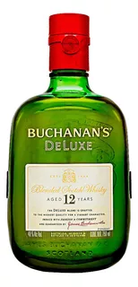 Buchanans Special Reserve 18