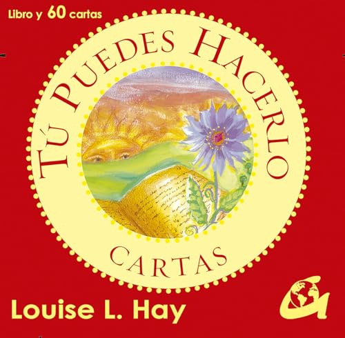 Libro Tu Puedes Hacerlo 60 Cartas (caja) Vvaa (papel) De Vv.