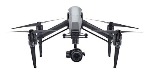 Dji Kit Estandar Inspire 2 Cardan Zenmuse X5s