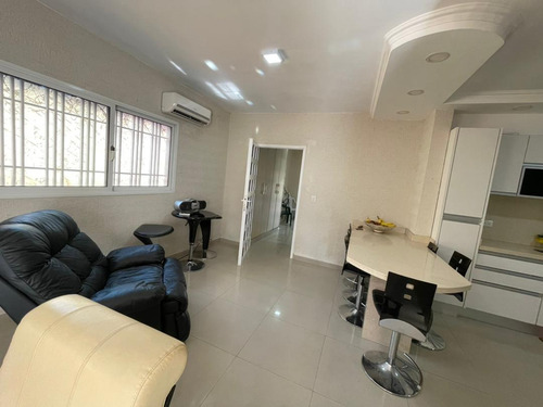 Excelente Townhouse Duplex Urb.brisas De San Miguel A Cinco Minutos Del Sambil