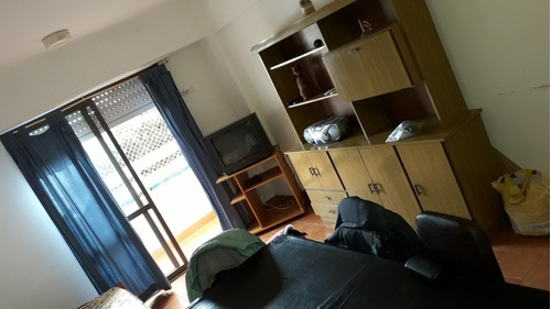 Vendo Depto En San Bernardo Centro O Permuto X Otro En Caba