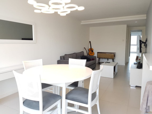 Departamento En Venta 2 Ambientes Mar Del Plata Centro