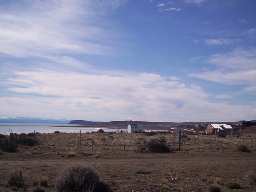 Imagen 10 de 11 de Espectacular Lote, Esquina De Altura Vista Al Lago Argentino