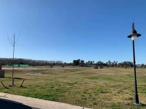 Imagen 3 de 11 de Excelente Lote En Barrio Nautico, Villanueva