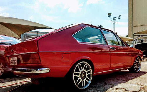 Imagem 11 de 12 de Vw Passat Ls 1976 1.5 Turbo Alcool