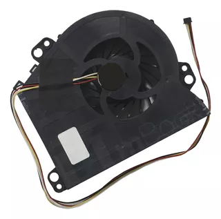 Cooler Fan Ventoinha Hp All In One Pc Omni 120 120pc-1100br