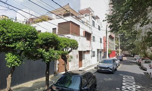 Casa En Venta, !! Propiedad Ya Adjudicada, Remate¡¡¡- Diagonal 13, Col Del Valle Centro, Benito Juárez, 03100 Ciudad De México, Cdmx