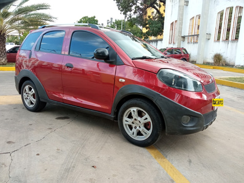 Chery X1 Hatchback