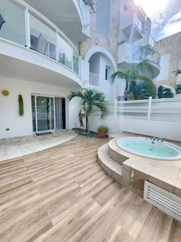 Apartarmento Amueblado Playa Nueva Romana