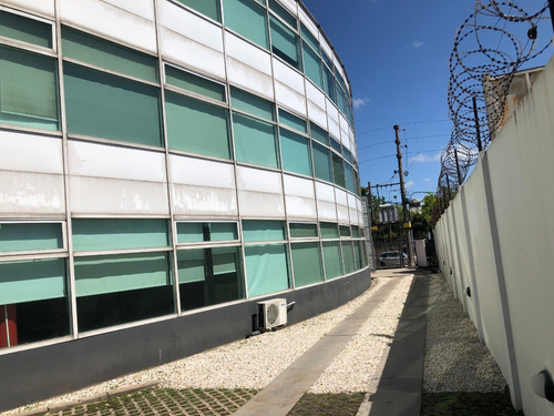 Imagen 2 de 25 de Alquiler Oficina San Isidro