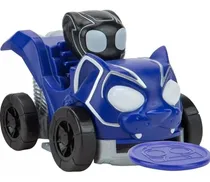 Comprar Spidey Mini Vehiculo Soft Lanzan Discos Hulk Spiderman Lelab