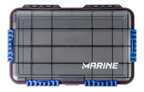 Caja Gavetero Estanca Marine Mwr355 12 Divisiones 