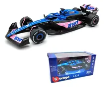 Comprar Bburago Bwt Alpine A523 Auto F1 2023 1:43 Esteban Ocon 31