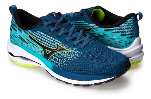 Tênis Feminino Wave Vitality 5 Mizuno