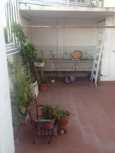 Habitación C/ Baño - Depto Independiente - Todo Incluido - Sin Garantia - Libertador - Vlopez