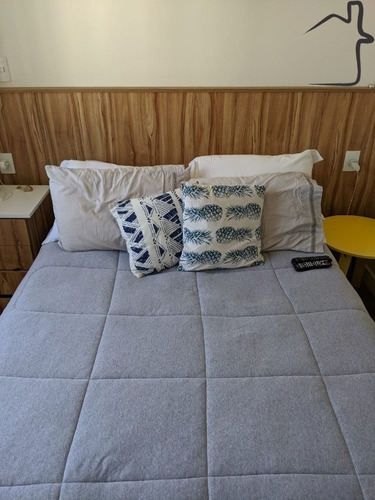 Imagem 11 de 30 de Apartamento Locação Na Vila Mariana - Ap00985 - 68306798