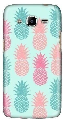 Funda Celular Piña Piñas Colores Moda Verano Toda Marca 17