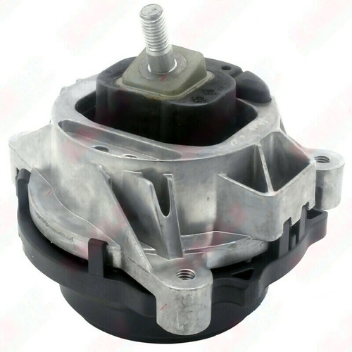 1- Soporte Motor Del Der Bmw 328ia L4 2.0l Turbo 12/15 Eagle