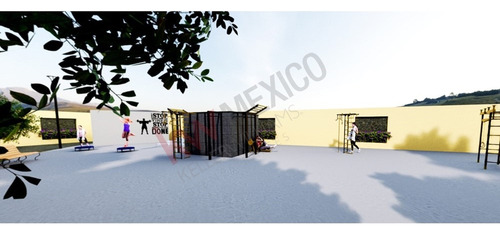 Invierte En Tu Futuro: Terreno En Preventa En El Corazón De Bernal