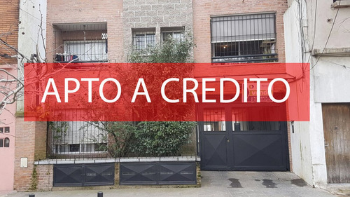 Av Roca 1948- Oportunidad Departamento Avellaneda 3 Amb +gge