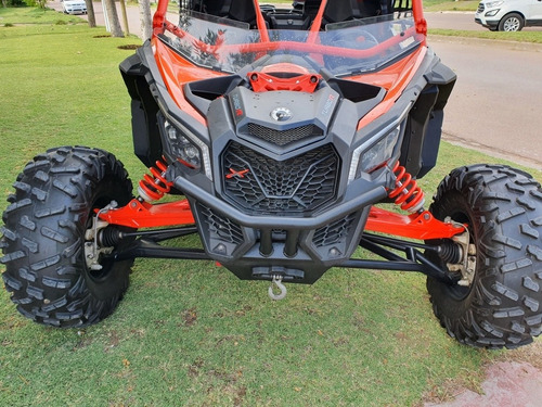 Can Am Maverick