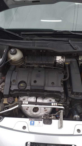 Peugeot 207 1.6 Xs 2010