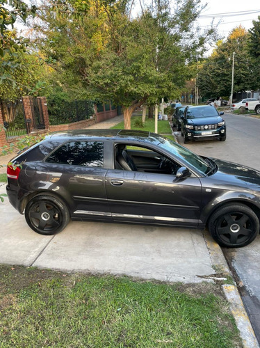 Audi A3 2008 2.0 T Fsi Stronic 200cv