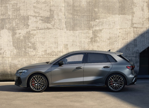 Audi S3 Sportback 2.0 T Fsi 310cv