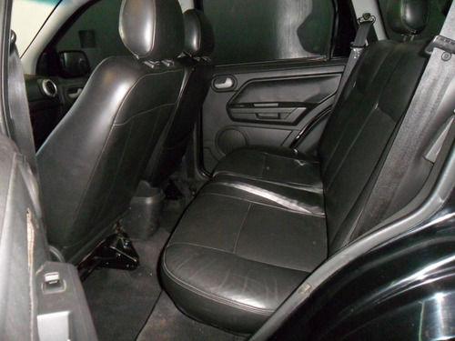 Ford Ecosport Xlt 1.6 Flex Completa 2010