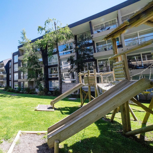 Excelente Departamento Pucon